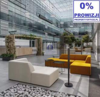 Włochy lokal biurowy 600m2 do wynajęcia