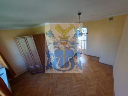 Kliny Borkowskie, szeregówka do remontu/rozbudowy