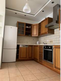 Duża komfortowa kawalerka 40m2