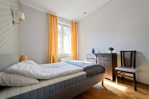 Kraków Kazimierz 2 pokoje ul. Rzeszowska 37 m 
