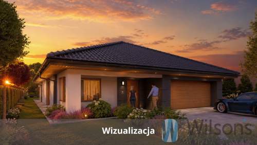 Nad Jeziorem Wyjątkowy Dom wrzesień 2027 