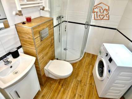 Matejki 4, Centrum, studio w pobliżu BSW