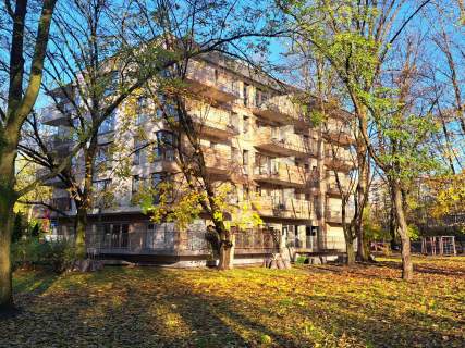 Mieszkanie 31m plus balkon Kijowska Kraków Łobzów Blisko uczelni...