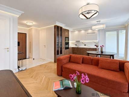 NOWE ul. Żupnicza- 87m2 27m2 2 balkony i taras 