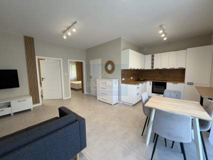 Apartament na Parkitce