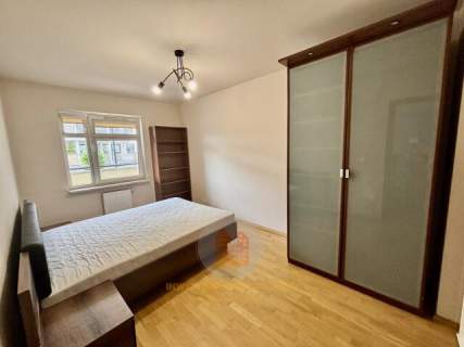 Apartament 2-pokojowy duża loggia garaż garderoba