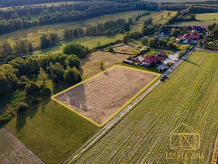 BĘBŁO DZIAŁKA 3204 m 20 MIN OD KRAKOWA