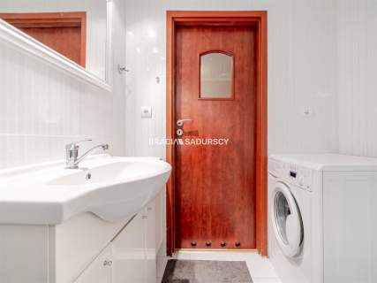 3 pokoje 52,65 m duży balkon ul. Fatimska