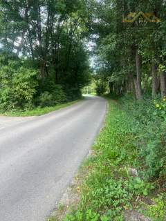 Działki budowlane blisko Tuchowa