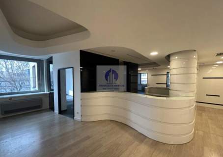 Śródmieście lokal biurowy 624,50 m2 do wynajęcia