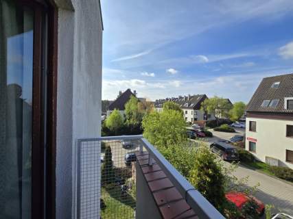 Mieszkanie 2 pokoje, Balkon, Smolec