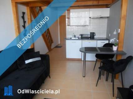 KAMERALNY APARTAMENT W ZAKOPANEM Z MIEJSCEM PARKINGOWYM I STREFĄ...