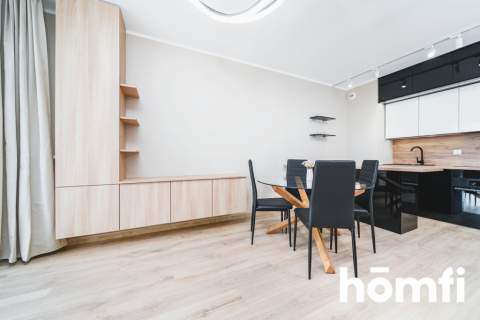 Nowe 2 pokojowe w Centrum, Stare miasto