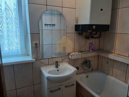 Mieszkanie 55,40 m2 z garażem w centrum Żarowa
