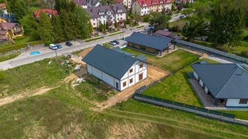 Lokal usługowy 200 m2 na parterze - Lublin Sławin