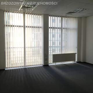 Mokotów, pow. biurowa, usługowa 1351 m2, 2006 r.