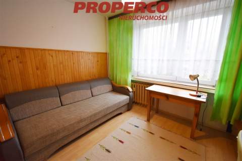 Mieszkanie 2 pok., 50,20 m2, ul. Norwida, Bocianek
