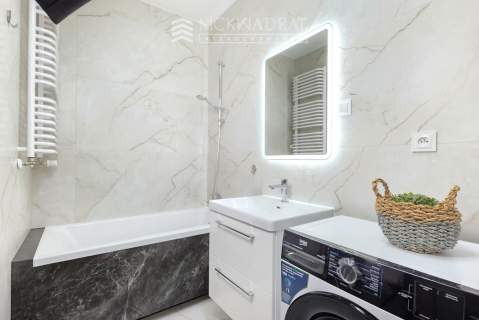 Bema apartamentowiec 2 pokoje, 41 m , wykończone
