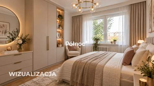 Mieszkanie na parterze, Międzyrzec Podlaski