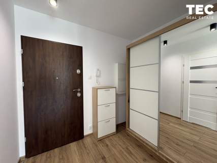 2 Pokoje Zadbane Balkon