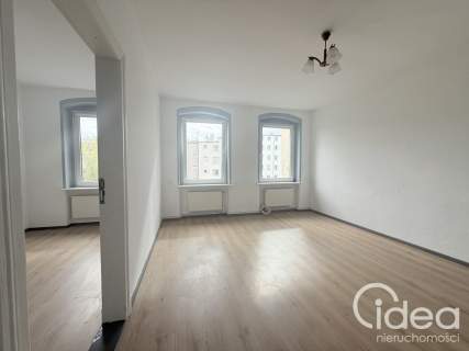 Centrum, 3 pokoje, 48,44m2, przy ZUT Langiewicza