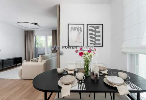 Apartament premium w samym sercu Katowic