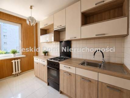 Mieszkanie na sprzedaż, 43,7 m2, Bielsko-Biała
