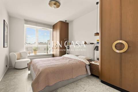 Design bez kompromisów Osiedle Saska 77 m2