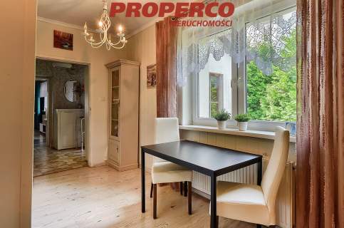 Dom 120m2 w centrum Pierzchnicy
