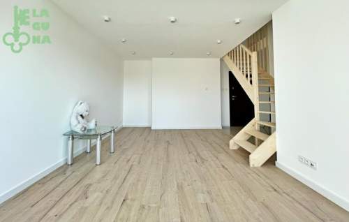 Gdynia Chwarzno-Wiczlino, 98,2m2, cztery pokoje, balkon