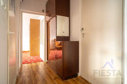 Gotowe do wprowadzenia M3 z balkonem/ Wici 52
