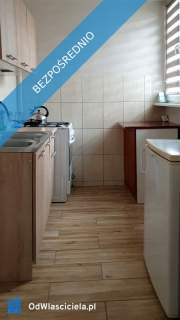 Mieszkanie 2-pokojowe 37 m Karolew ul. Krzemieniecka 270