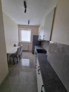 3-pokojowe mieszkanie 60m2 Kraków Podkowińskiego