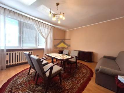 Mieszkanie w samym centrum z widokiem na katedrę