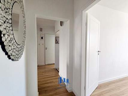 3 pokoje gotowe do wprowadzenia Centrum balkon Widok na Bazylikę