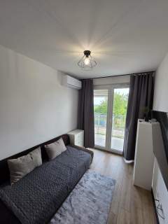 Mieszkanie 2 Pokoje 28 m Balkon Nowe budownictwo