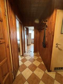Strzegomska/3pok/do remontu/piwnica/balkon