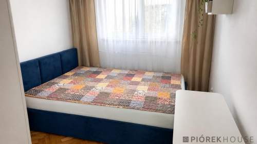 2-pokojowe mieszkanie na Ochocie
