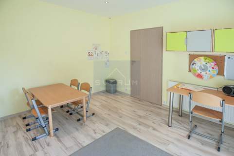 Lokal pod przedszkole, żłobek/ Kawodrza Dolna