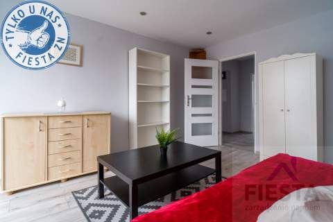 Łódź, ul Sarnia 4, dwa pokoje 43m2