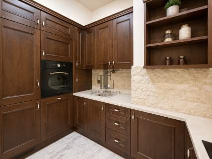 Wspólna 50 Apartament w kamienicy I Inwestycja