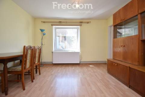 Dom wolnostojący 4 pokoje, 110 m2 duża działka