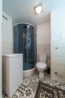 Mielczarskiego 16, Polesie, funkcjonalne studio