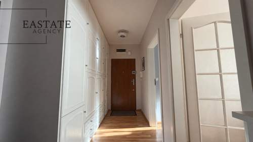Balkon, Garaż, Zamknięte osiedle