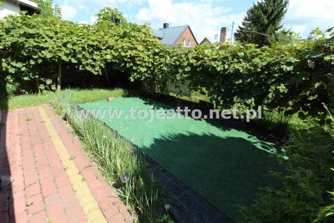 Dom na sprzedaż, 80 m2, Hrubieszów