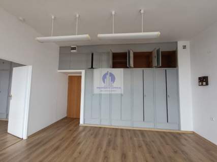 Praga Północ lokal biurowy 50m2 do wynajęcia