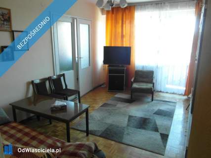 Bełchatów Osiedle Wolność , Mieszkanie 48m2 , 3 pokoje , 3 pię