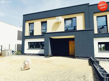 Apartament na nowo powstającym osiedlu w Radzionko
