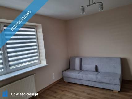 Mieszkanie 3-pokojowe 60 m2 przy ulicy Podkowińskiego w Krakowie.