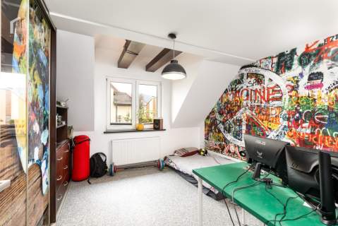 Idealny dom dla rodziny 3 sypialnie Taras